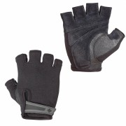 HARBINGER 14998 Перчатки для фитнеса HARBRINGER Men's Power Weightlifting Gloves фото